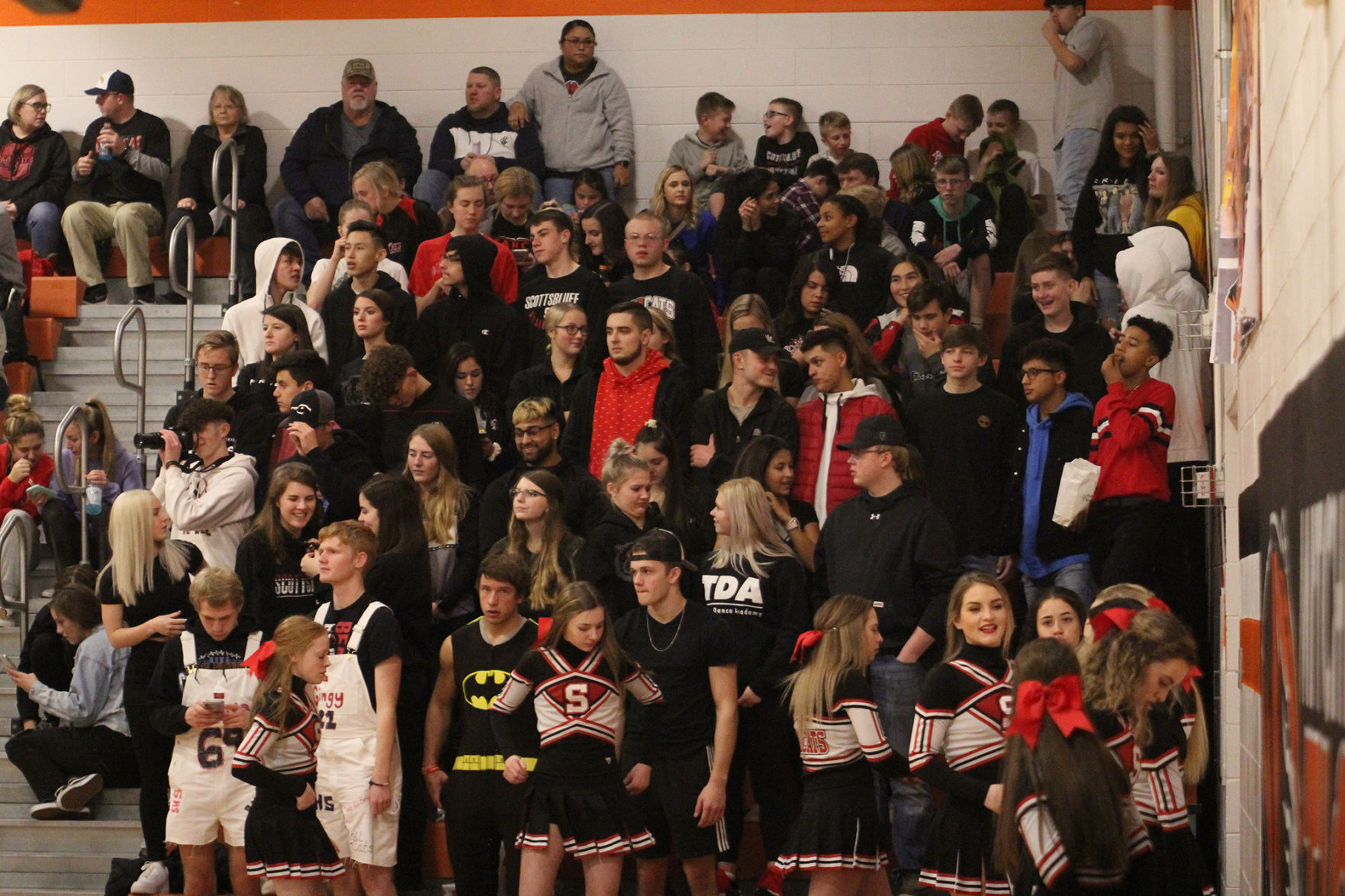 PHOTOS: Scottsbluff-Mitchell Basketball 1-10